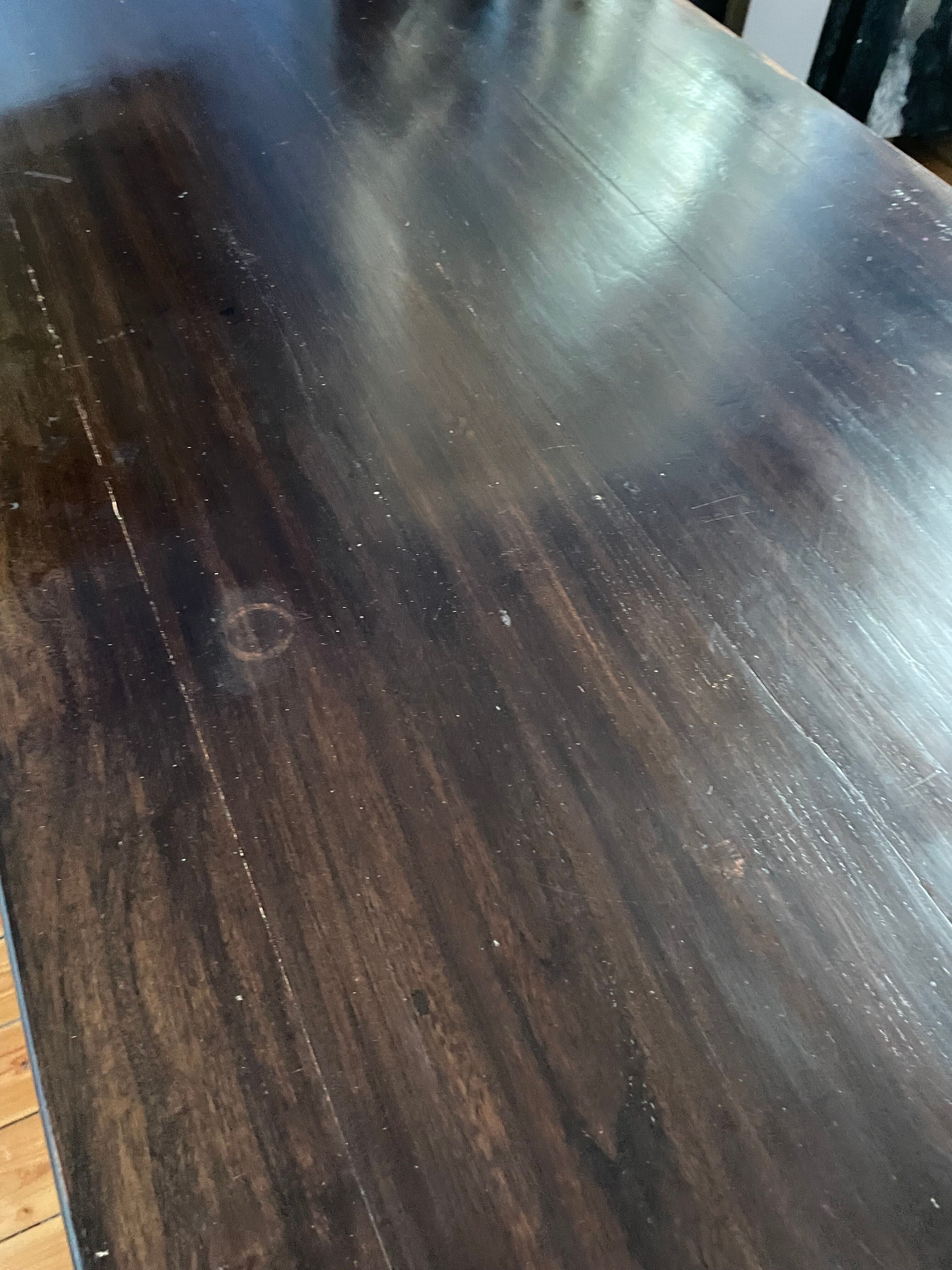 China desk