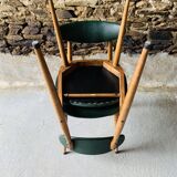 2 Baumann chairs - unicorn model