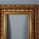 Wooden frame