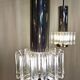 Galaxy pendant light, 3 lights