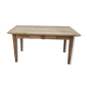 Farm table