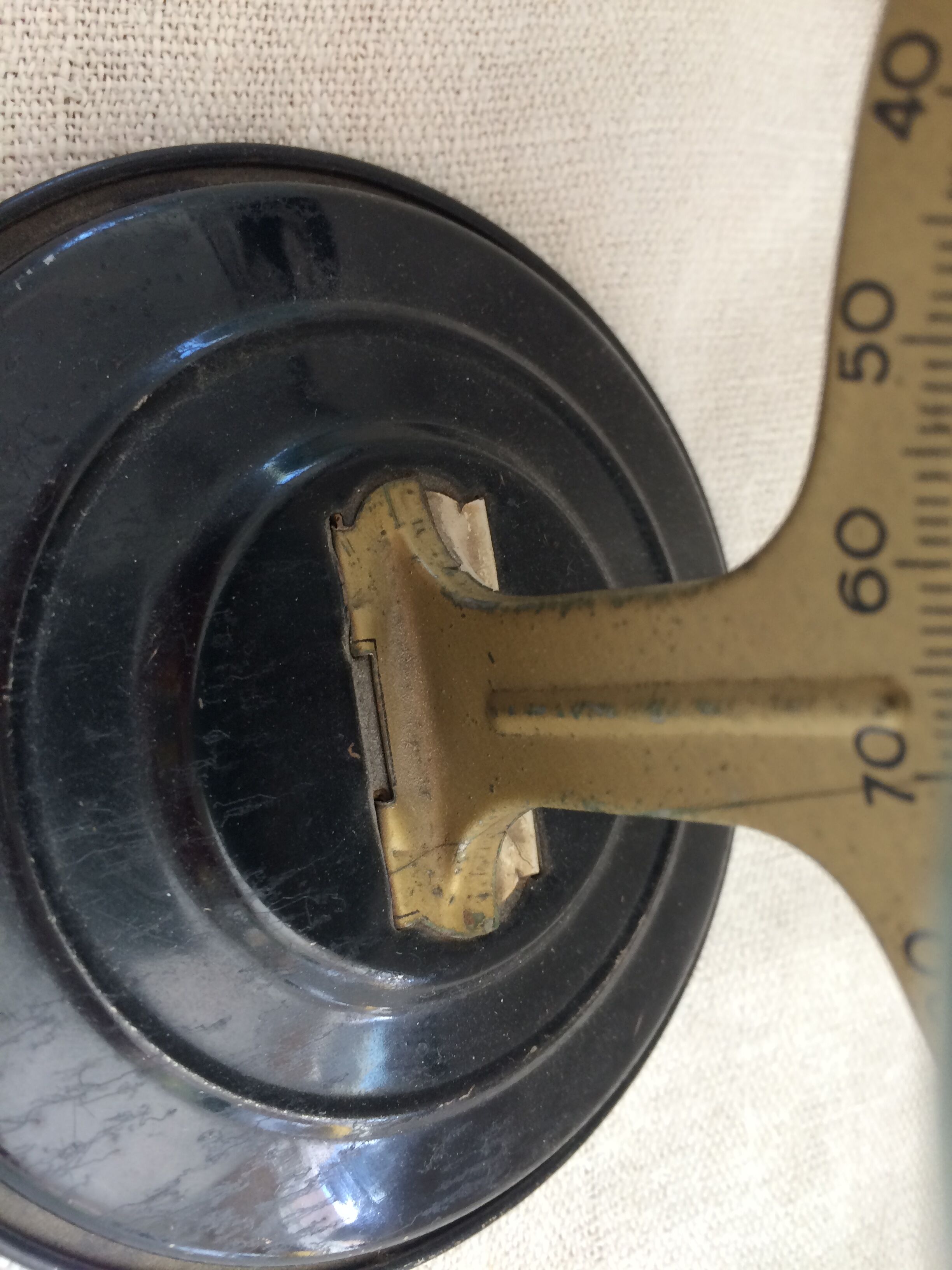 Globe Kleiner Schuler - 1950