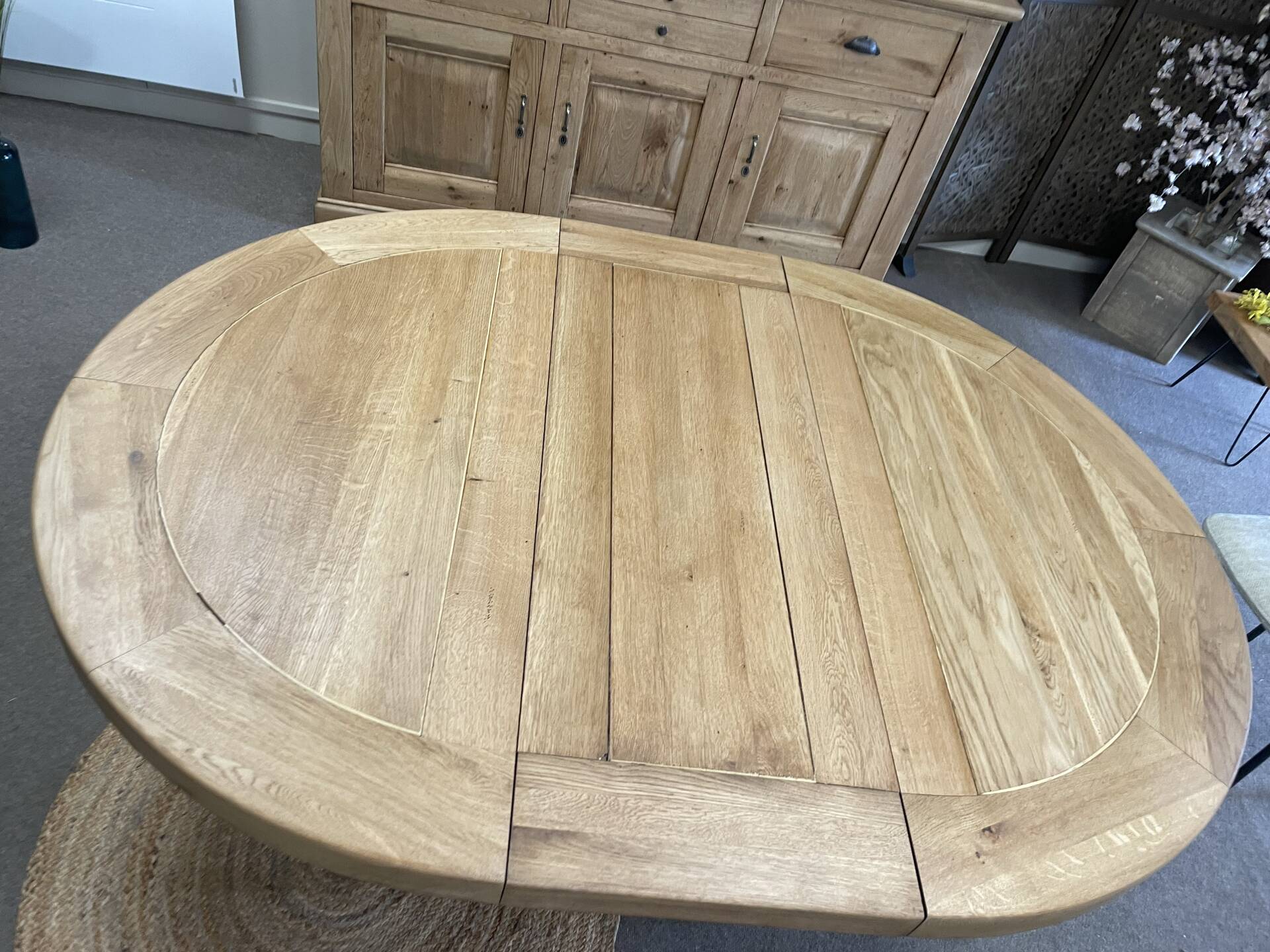 Table ronde 