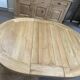 Table ronde 