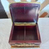 Louis XVI style jewelry box