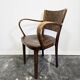 30s Bentwood Armchair