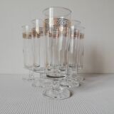 Champagne flute