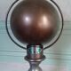 Lampe Jiele 2 bras articulée