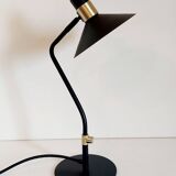 Industrial design lamp