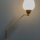 1960s Floor lamp  minimalistic MCM