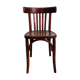 Vintage bistro chair Japy Frères