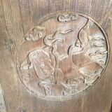 Portes en bois