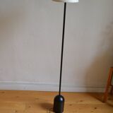 Vintage postmodernist reading floor lamp 1980