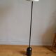 Lampadaire liseuse postmoderniste vintage 1980