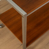 1960s serving trolley