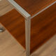 1960s serving trolley