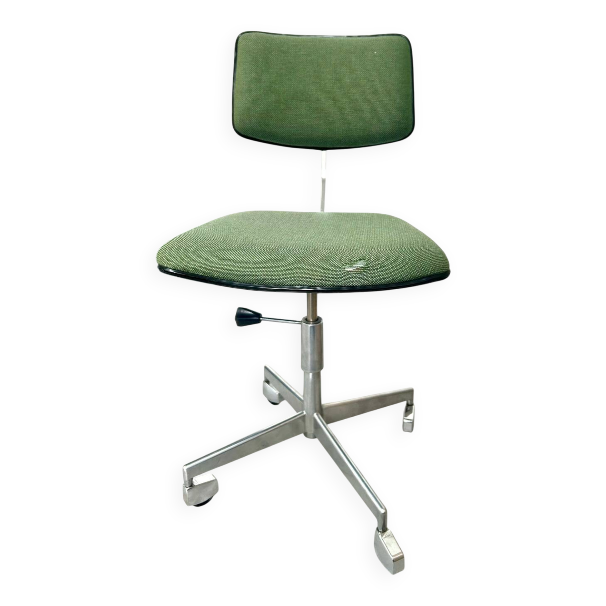 Labofa office chair 1960 Made in Denmark