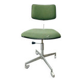 Labofa office chair 1960 Made in Denmark