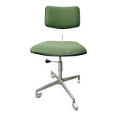 Labofa office chair 1960 Made in Denmark