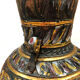 Nimy ceramic vase by Louis Waem