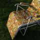Fauteuil camping