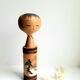Kokeshi doll poupée japonaise