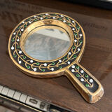 Mithé Espelt Mirror