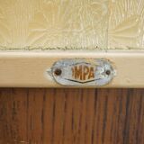 1950s retro kitchen sign