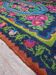 Tapis roumain tissé à la main 212x158cm