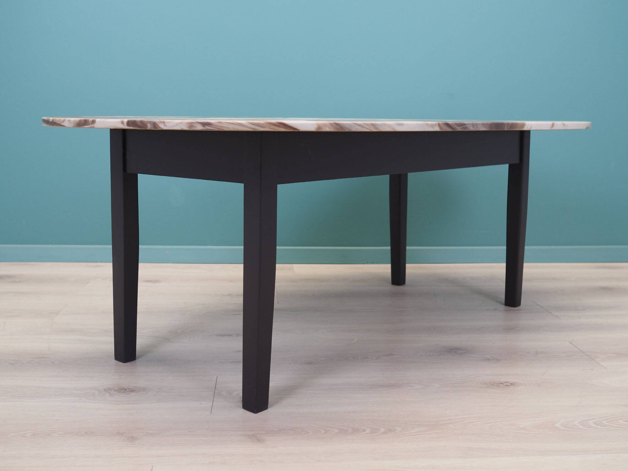 Coffee table, Danish design, 1970s, production: Denmark