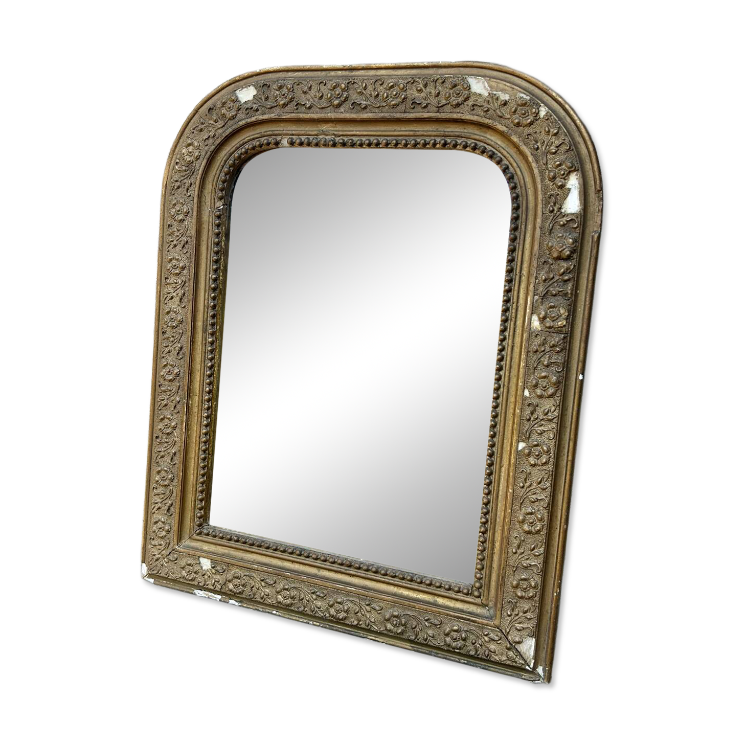 Miroir Louis Philippe