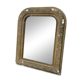 Louis Philippe mirror
