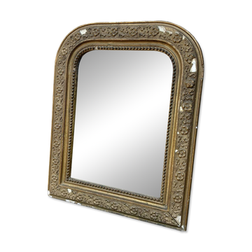 Miroir Louis Philippe