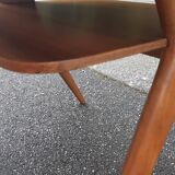 Scandinavian coffee table