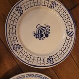 Flat plates