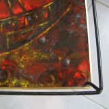 Table d'appoint années 1960