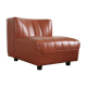 Fauteuil de Tito Agnoli, édition Arflex , diffusion Mobilier International, circa 1970