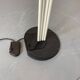 Lampadaire Mod. Otello de Bruno Gecchelin pour Oluce années 1980