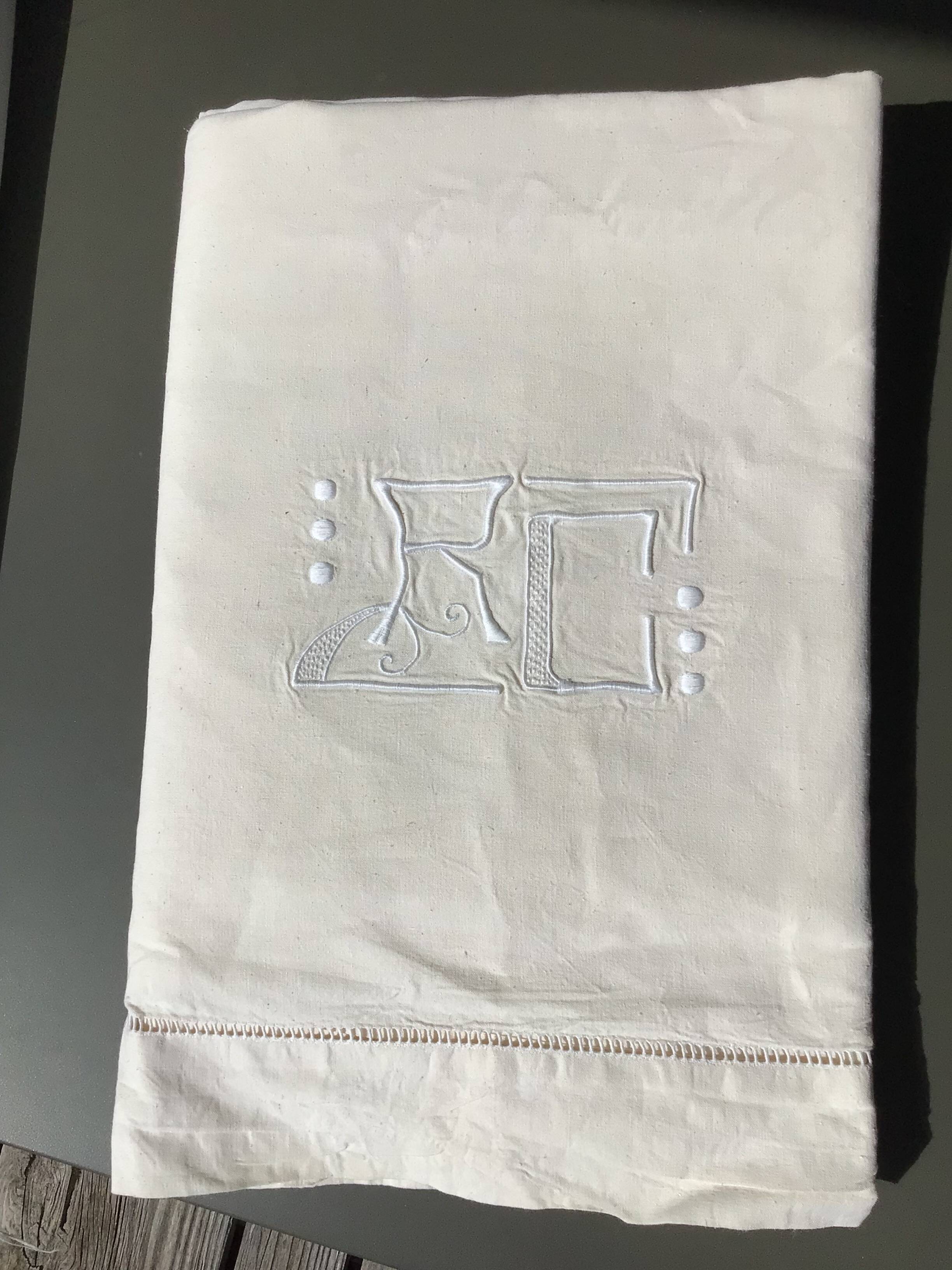 New embroidered RC day Venice mixed sheet