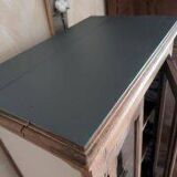 display cabinet