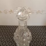Baccarat bottle