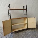 Wall library from the 60s