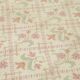 Handmade Vintage Flatweave Needlepoint Kilim 182 cm x 290 cm
