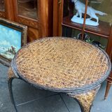 Tea table