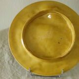 Iron earth slushie asparagus plate