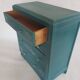 Chest of drawers  art deco