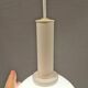 Small hanging lamp from Danish ES Horn estimated 1980s.