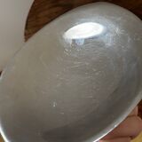 Joli vide poche vintage en inox Royal Uginium bb