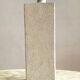 Stone lamp from the 1970s/80s.
