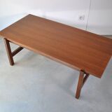 Modèle TH08 coffee table by Cees Braakman by Pastoe 1960